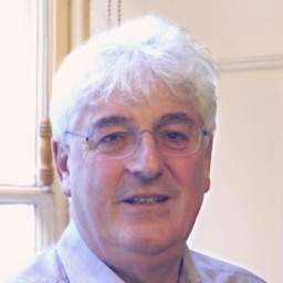Richard Charkin