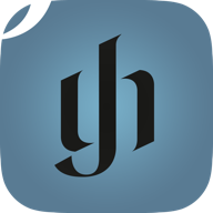 The Henle Library icon