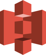 AWS S3 Logo