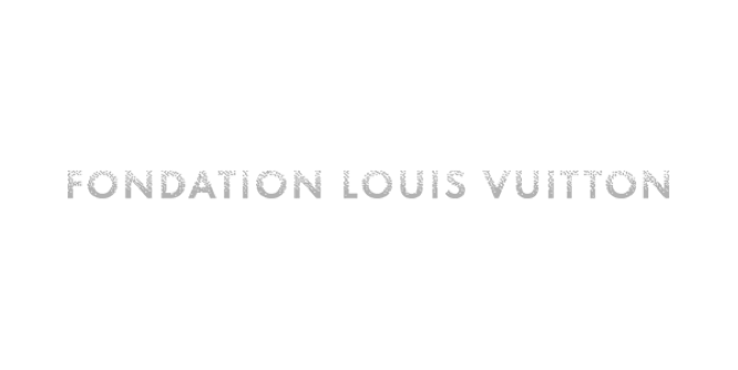 Fondation Louis Vuitton